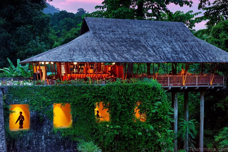 the datai langkawi malaysia 6