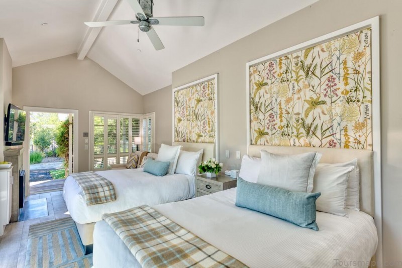 travel to carneros resort and spa napa valley california 6