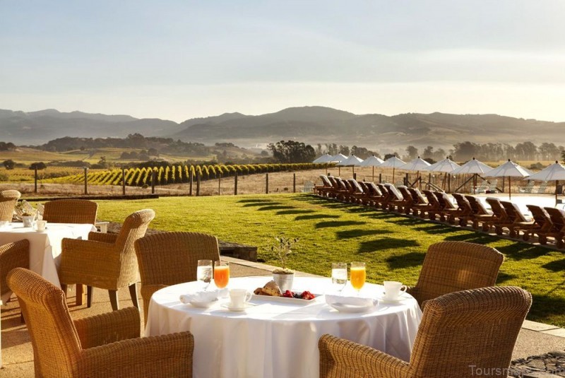 travel to carneros resort and spa napa valley california 8