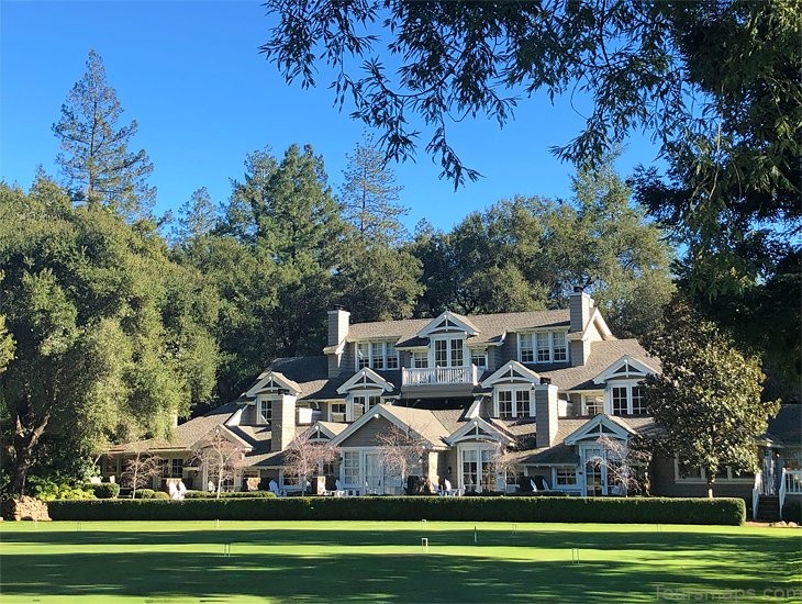 travel to carneros resort and spa napa valley california 9