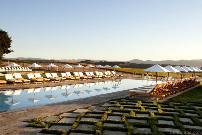 %name Travel to Carneros Resort And Spa NAPA VALLEY, CALIFORNIA