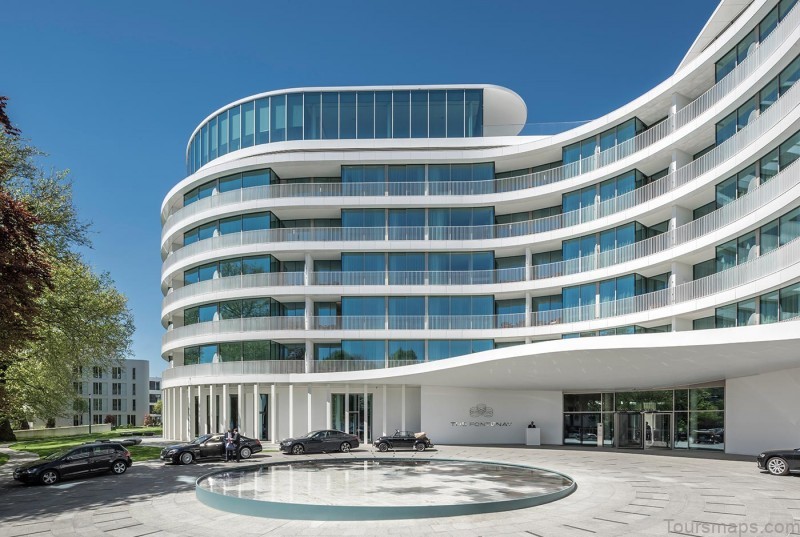 hamburg map the fontenay hotel hamburg 1