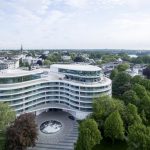 hamburg map the fontenay hotel hamburg