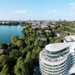 hamburg map the fontenay hotel hamburg 2