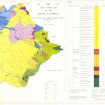 map of botswana mombo camp botswana 6