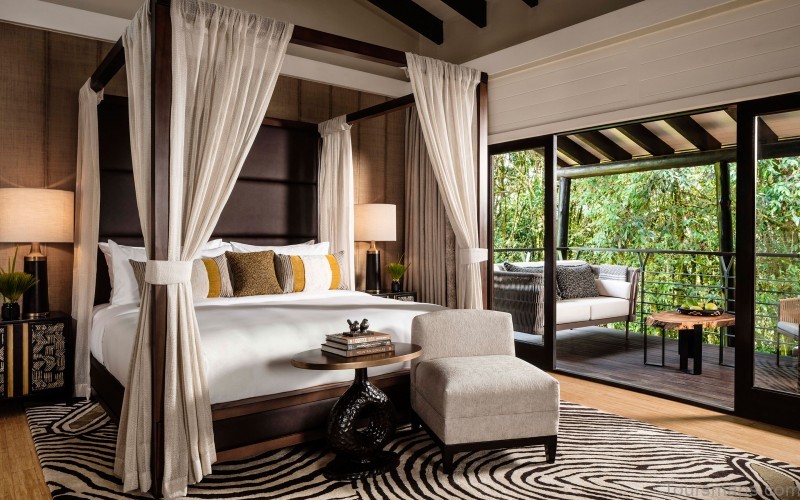 one only nyungwe house rwanda