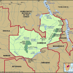 south luangwa national park