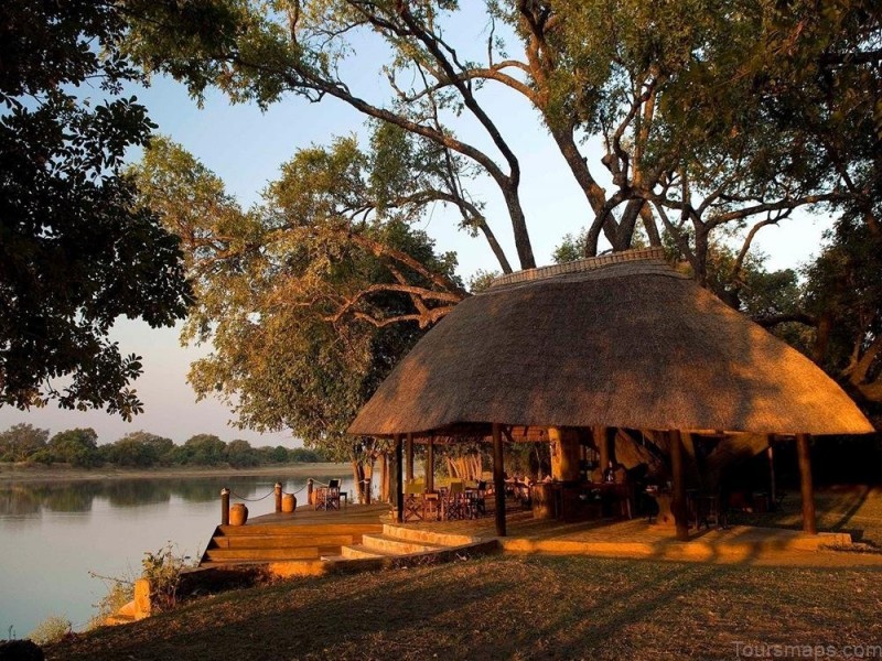 south luangwa national park 4