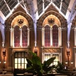 st pancras renaissance london hotel