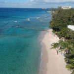 map of barbados holiday in barbados 7