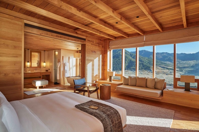 six senses bhutan punakha lodge 1