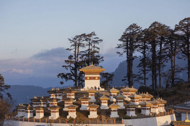 six senses bhutan punakha lodge 10