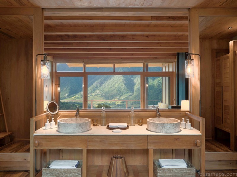 six senses bhutan punakha lodge 2