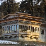 six senses bhutan punakha lodge 9