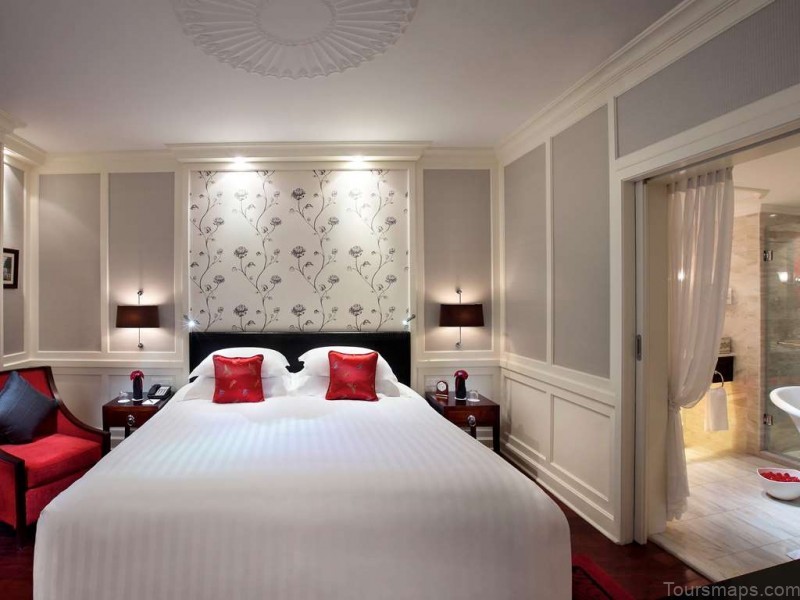 sofitel legend metropole hanoi vietnam 1