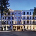 sofitel legend metropole hanoi vietnam 11