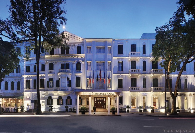 sofitel legend metropole hanoi vietnam 11