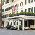 sofitel legend metropole hanoi vietnam 12