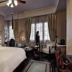 sofitel legend metropole hanoi vietnam