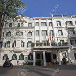 sofitel legend metropole hanoi vietnam 3