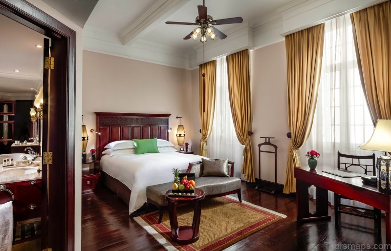 sofitel legend metropole hanoi vietnam 4