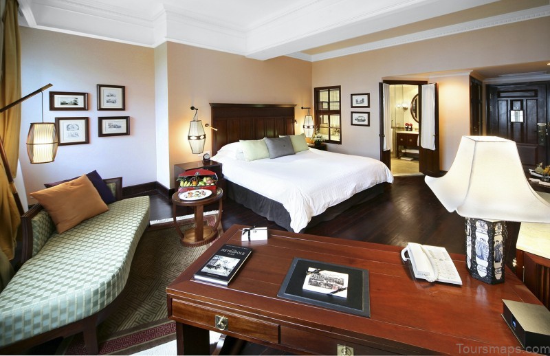 sofitel legend metropole hanoi vietnam 6