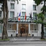 sofitel legend metropole hanoi vietnam 8