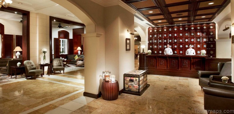 sofitel legend metropole hanoi vietnam 9