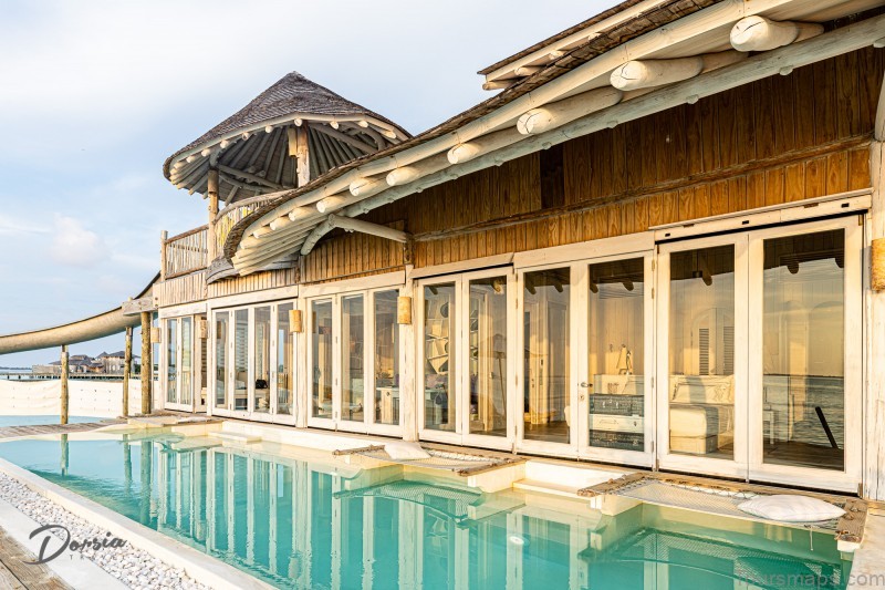 %name Soneva Jani: The Best Luxury Maldives Resort