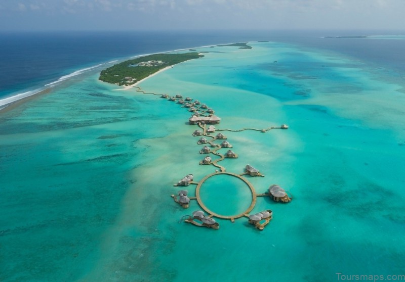 %name Soneva Jani: The Best Luxury Maldives Resort