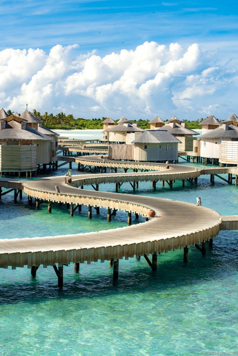 soneva jani the best luxury maldives resort