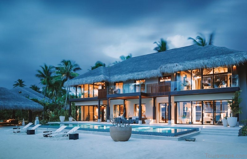 soneva jani the best luxury maldives resort
