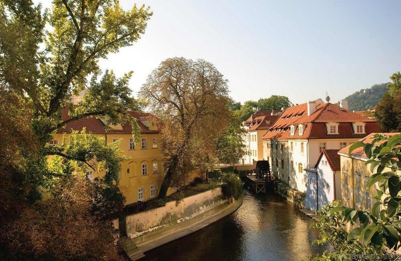 mandarin oriental prague czech republic 1