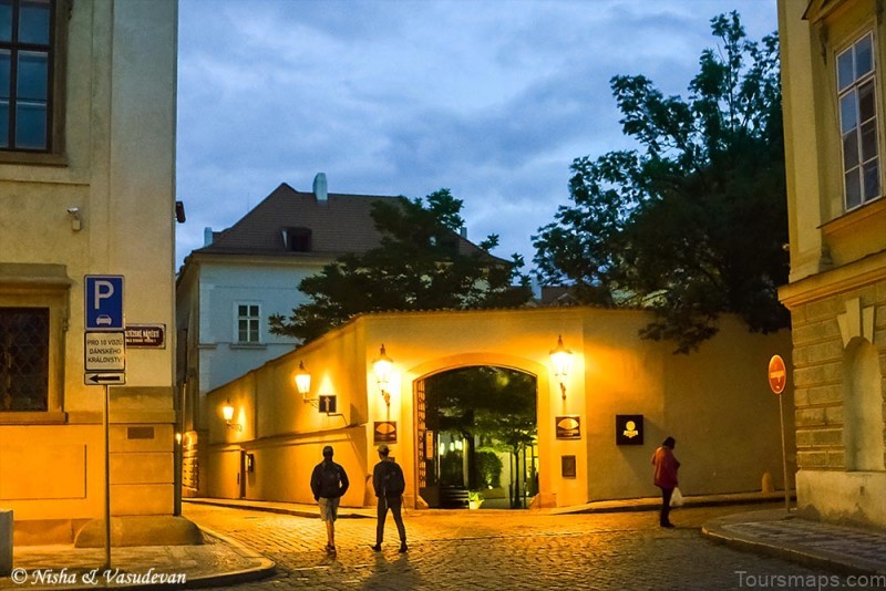 mandarin oriental prague czech republic 12