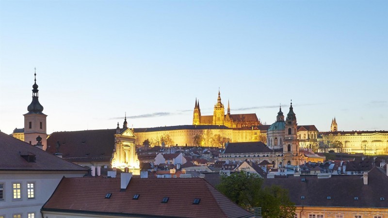 mandarin oriental prague czech republic 13