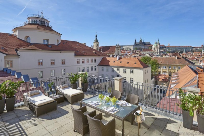 mandarin oriental prague czech republic 14