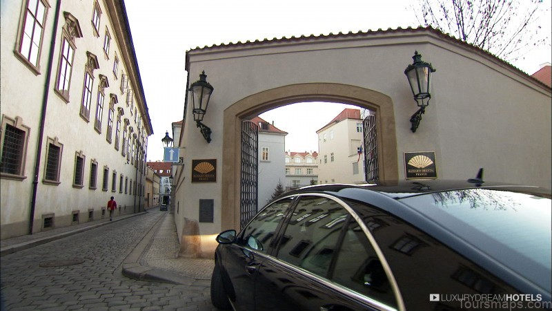 mandarin oriental prague czech republic 2