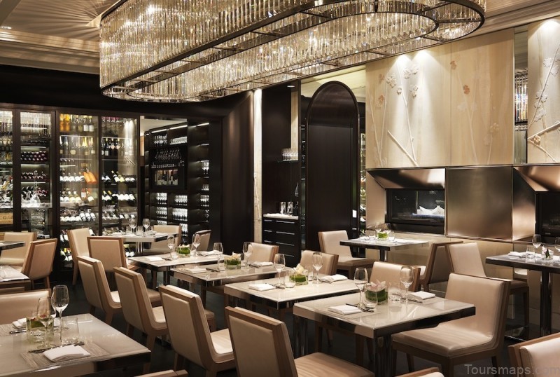 rosewood hotel georgia vancouver canada 1