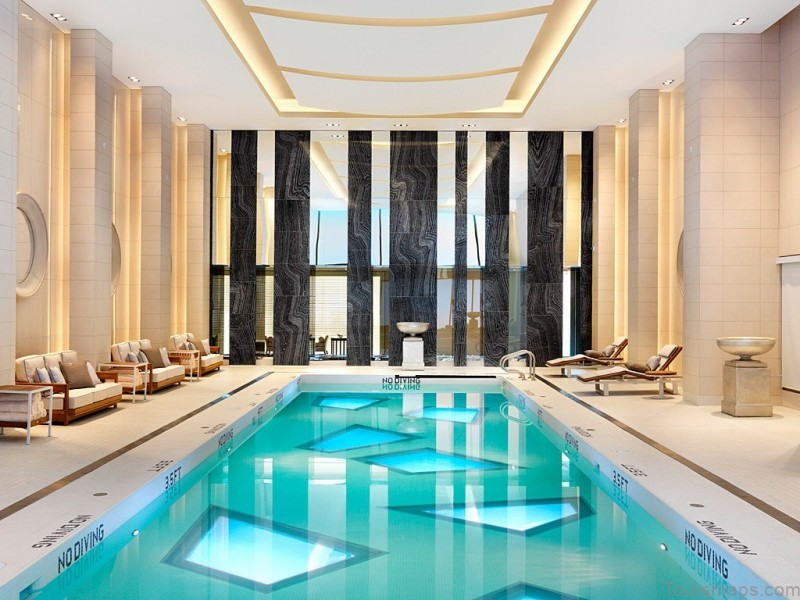 rosewood hotel georgia vancouver canada 6