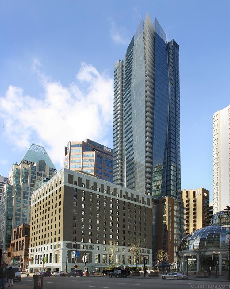 rosewood hotel georgia vancouver canada 7