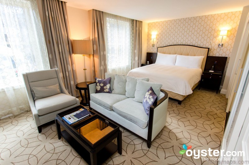 rosewood hotel georgia vancouver canada 9