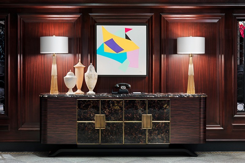 rosewood hotel georgia vancouver canada