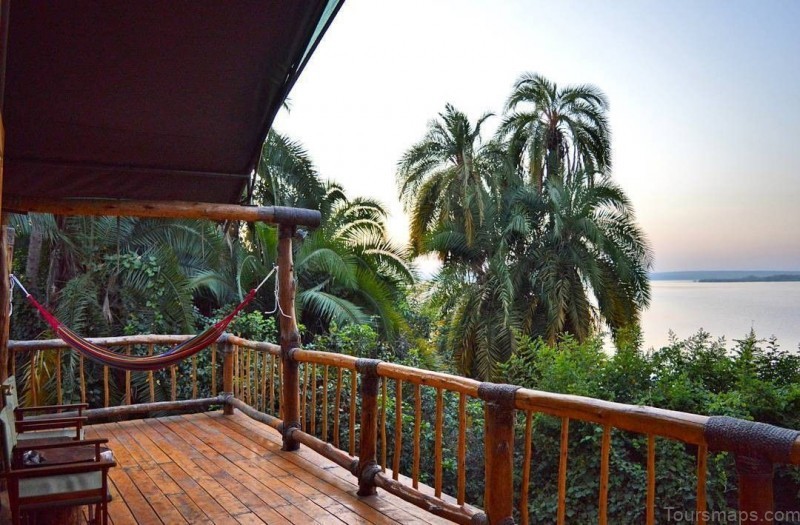 ruzizi tented lodge akagera national park rwanda 1