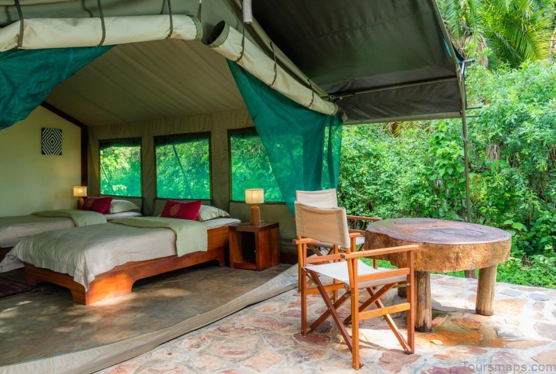 ruzizi tented lodge akagera national park rwanda 10
