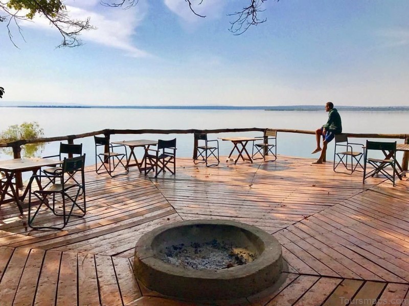 ruzizi tented lodge akagera national park rwanda 6