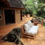 %name Ruzizi Tented Lodge Akagera National Park, Rwanda