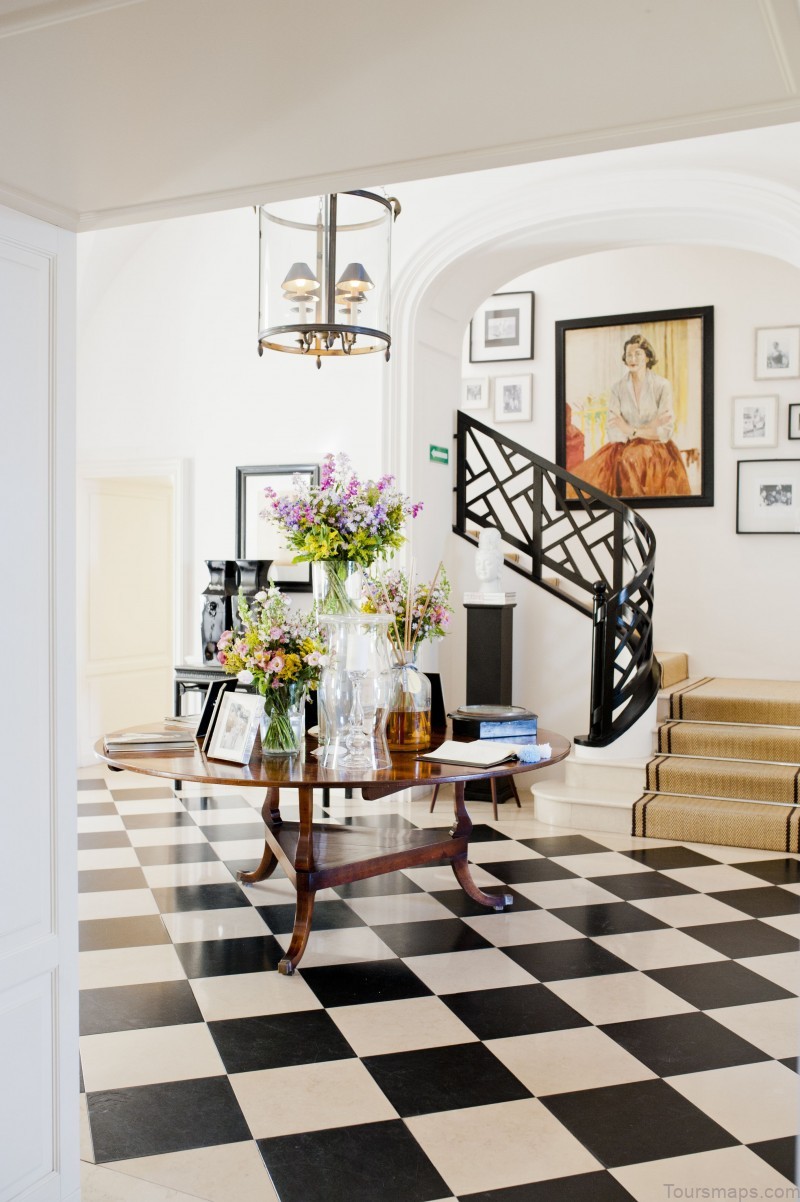 hotel j k place capri capri island italy 10