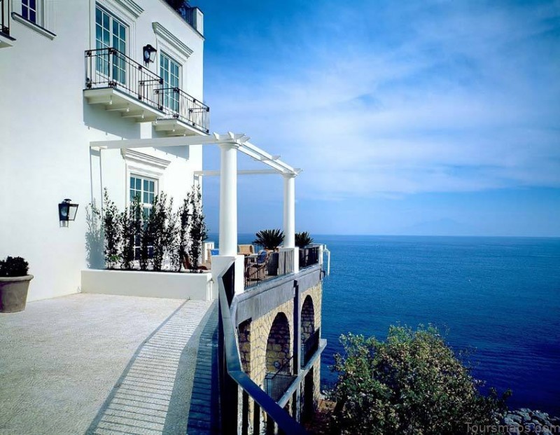 hotel j k place capri capri island italy 12