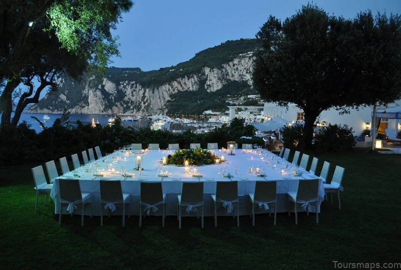 %name Hotel J.K. Place Capri Capri Island, Italy