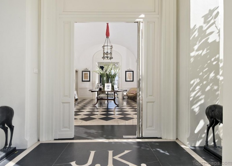 hotel j k place capri capri island italy 5